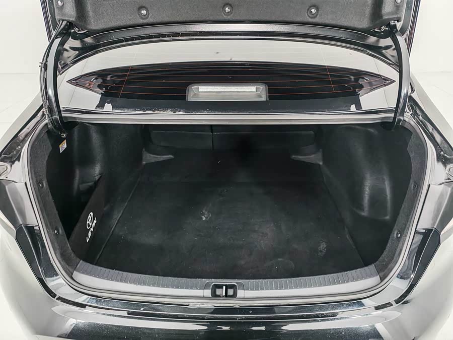 Toyota Levin 2023 car image #20