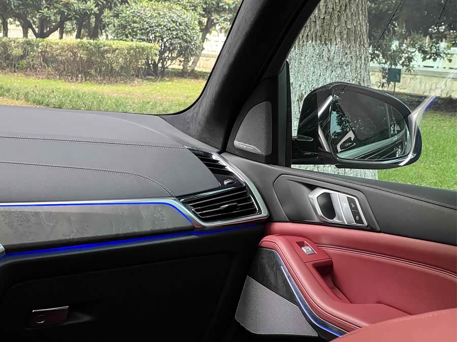 BMW X5 2022 صورة سيارة #20