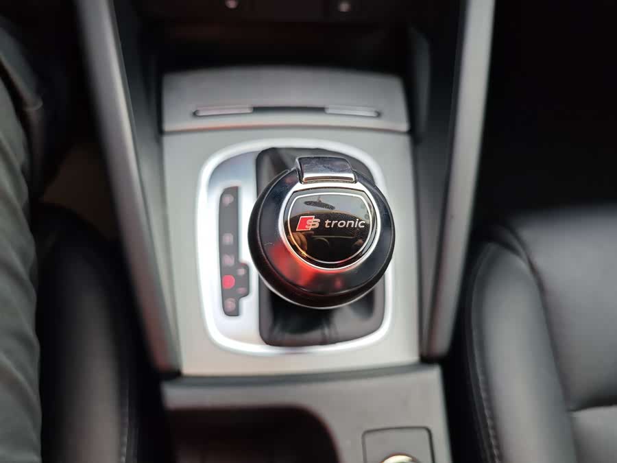 Audi A3 (Imported) 2012 car image #20