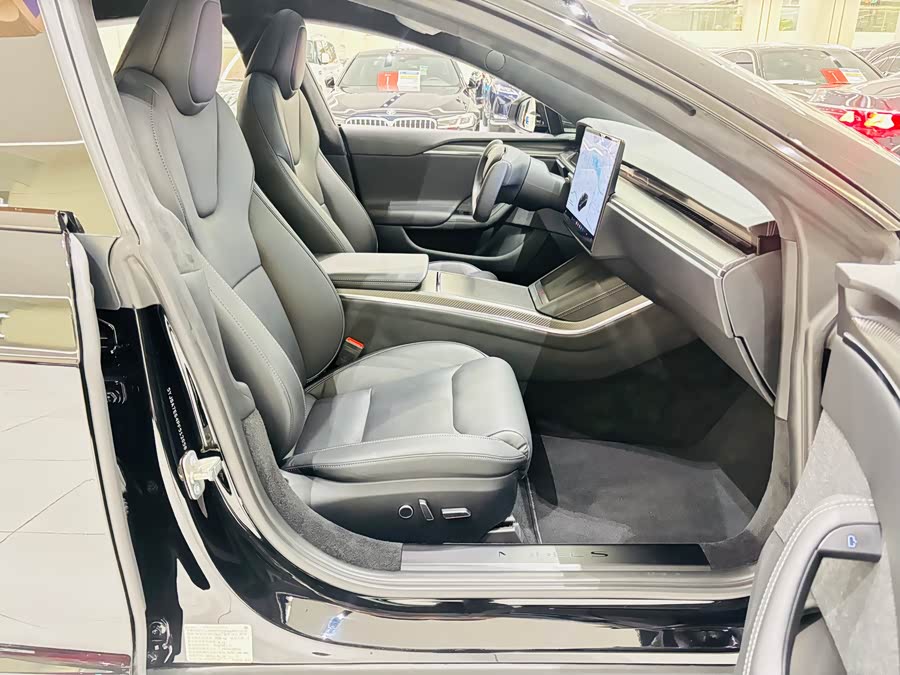 Tesla Model S 2023 immagine di auto #20