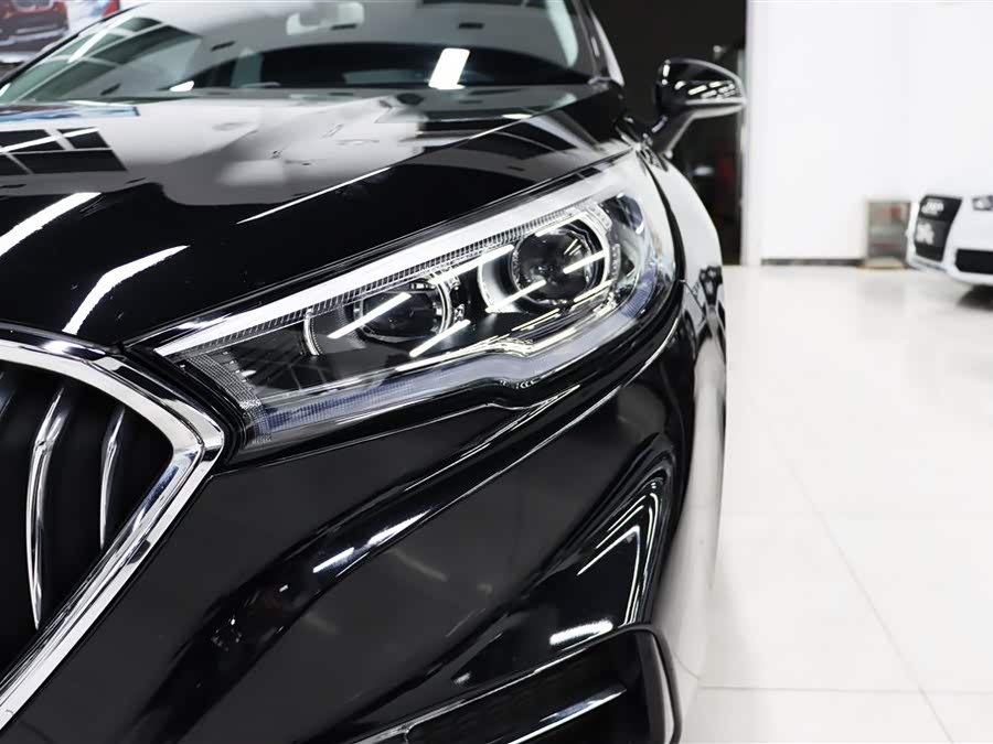 铃木 红旗H5 2021 汽车图片 #20