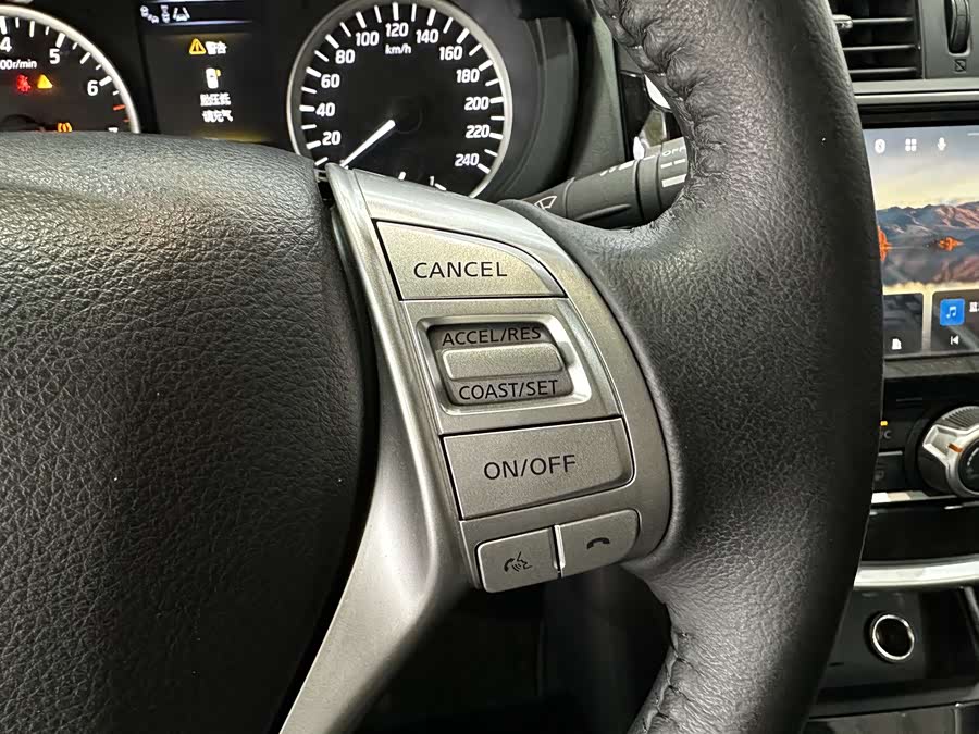 日产 骐达TIIDA 2020 汽车图片 #20