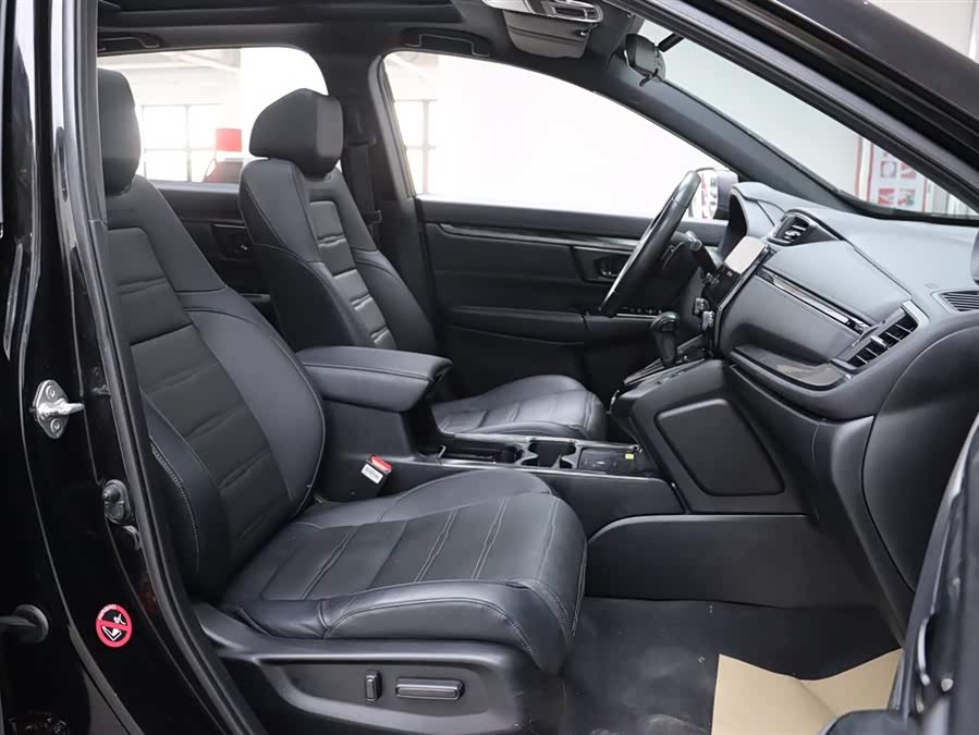 Honda CR-V 2020 #20 Honda CR-V 2020 car image #20