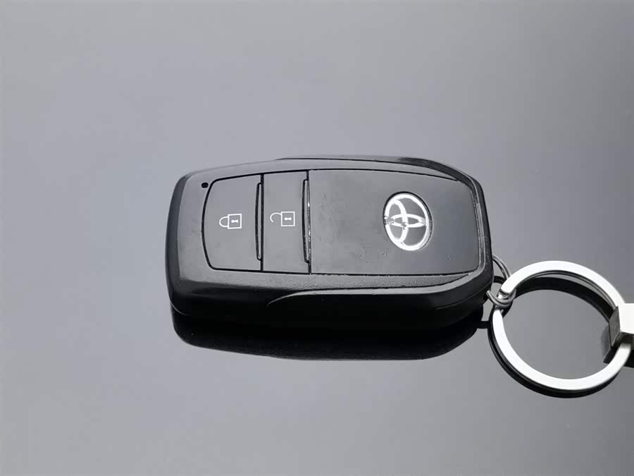 Toyota Corolla Cross 2023 car image #20