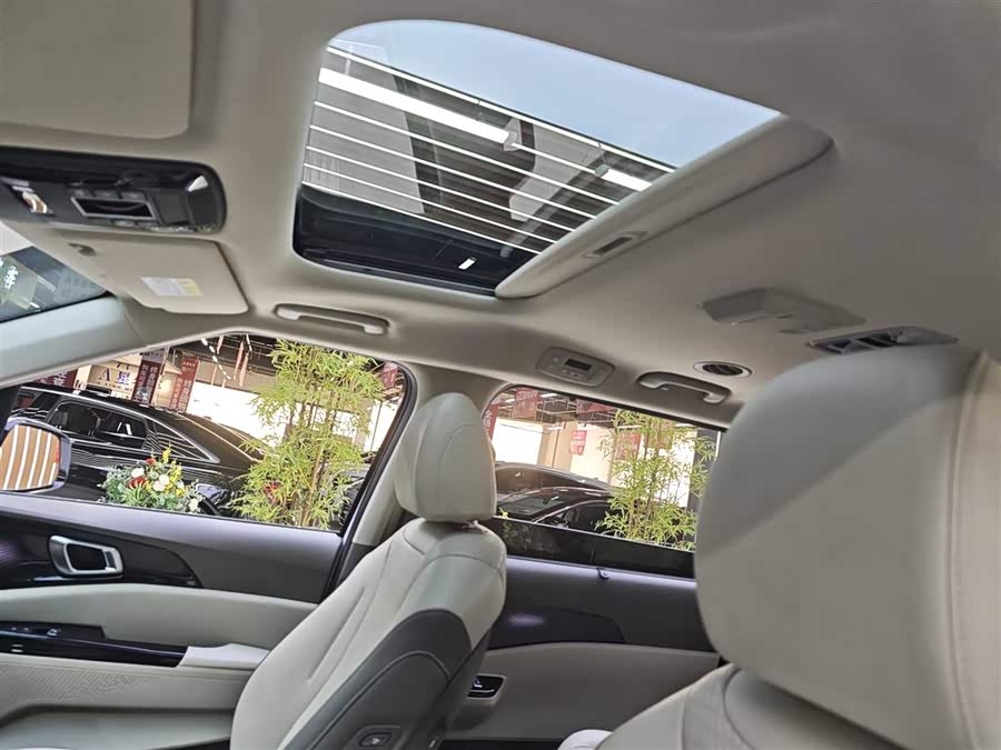 起亚 嘉华 2022 汽车图片 #20