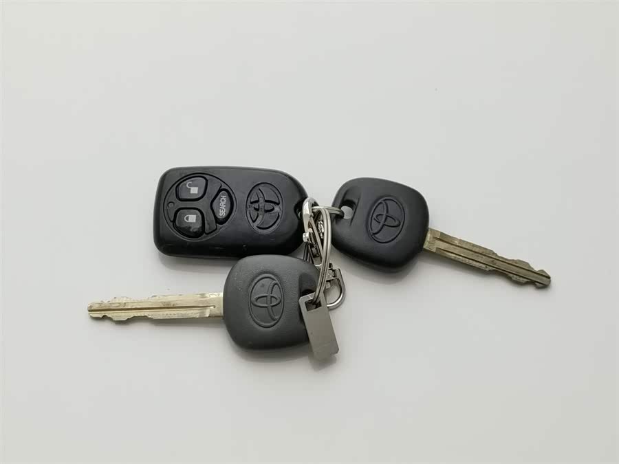 Toyota Corolla (Classic) 2015 #20 Toyota Corolla (Classic) 2015 immagine di auto #20