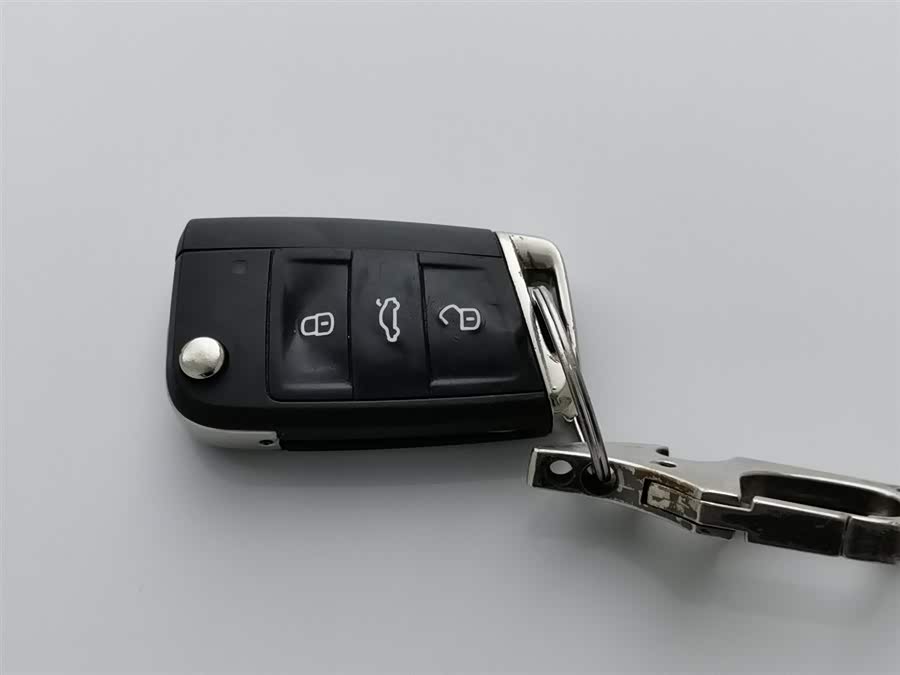 大众 高尔夫·嘉旅 2019 汽车图片 #20