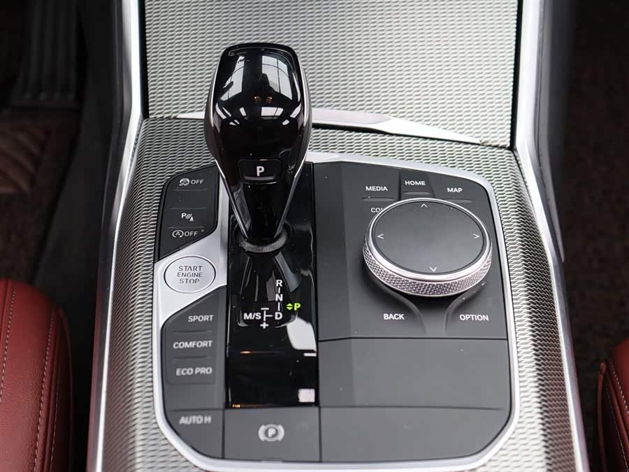 BMW 4 Series 2022 car image #20