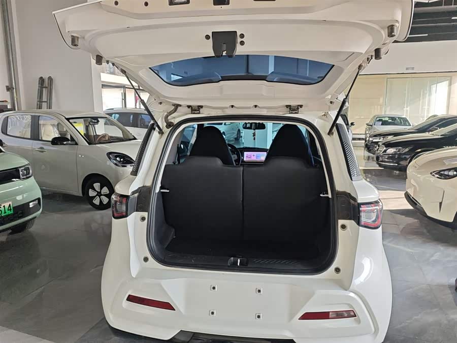 Kaiyi Shiyue 2024 car image #20