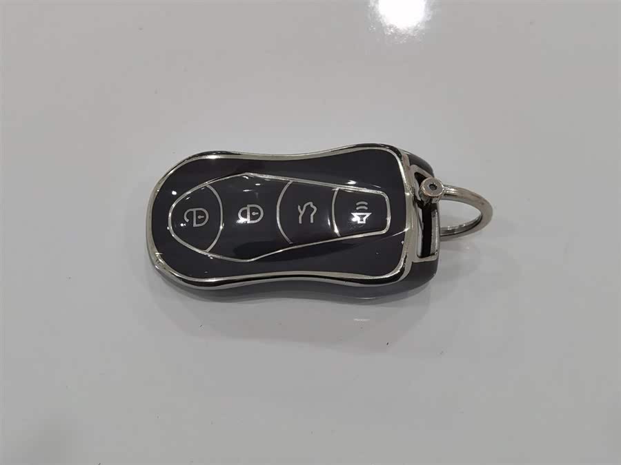 GEELY Boyue 2020 car image #20