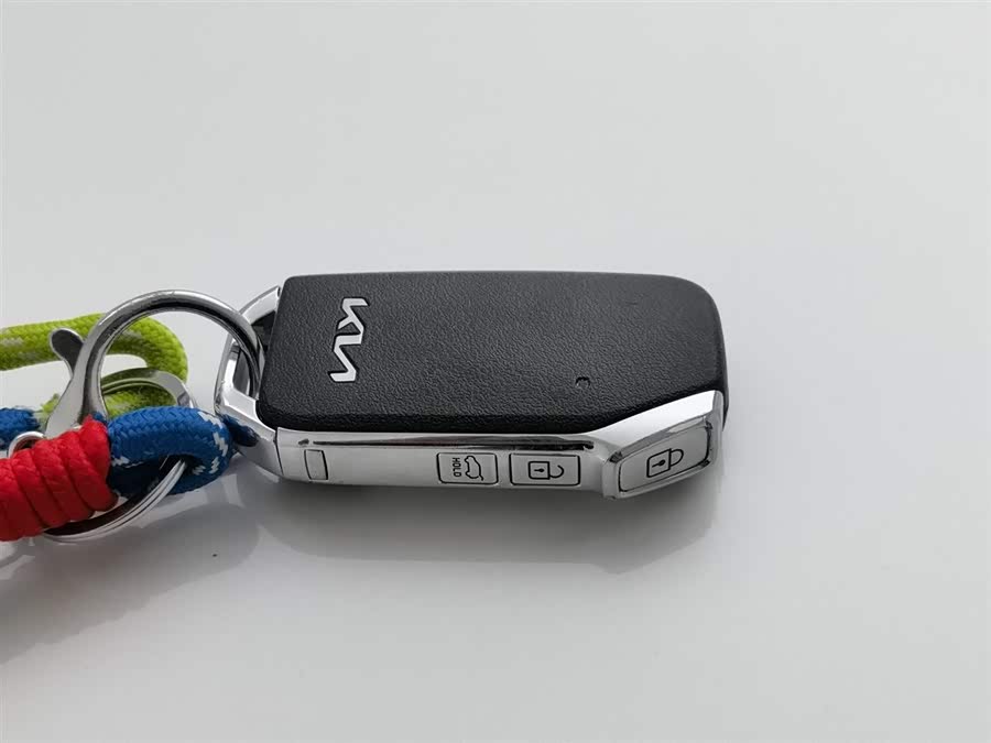 Kia KX5 2022 immagine di auto #20