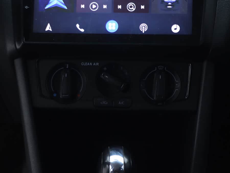 Volkswagen Polo 2019 #20 Volkswagen Polo 2019 car image #20
