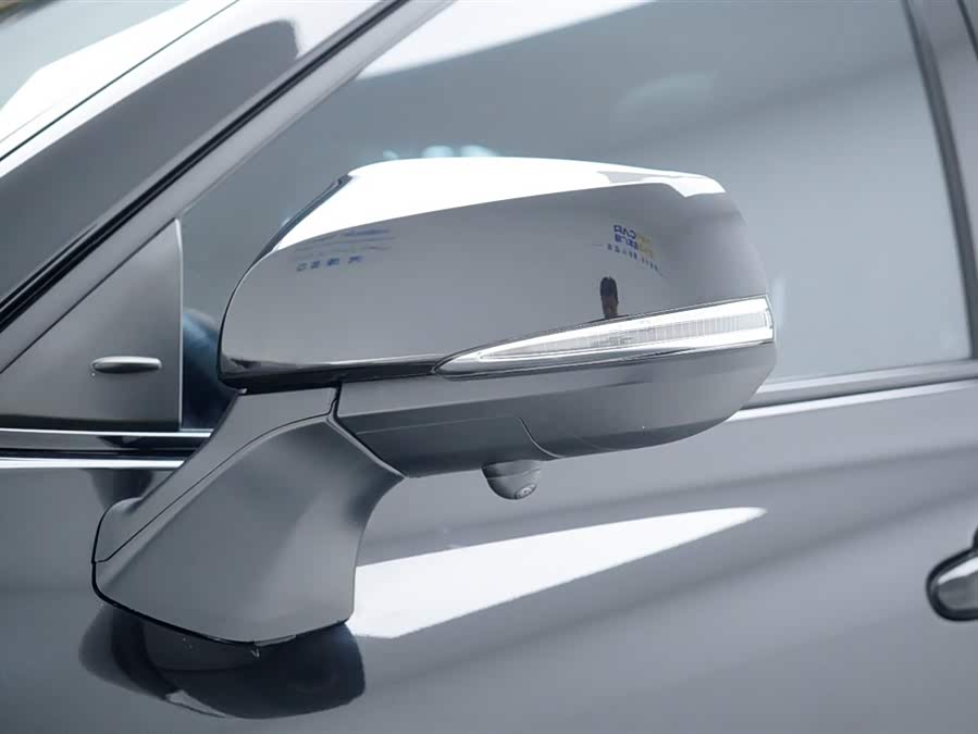 Toyota Crown Kluger 2023 #20 Toyota Crown Kluger 2023 car image #20