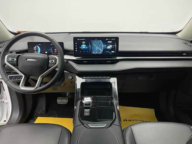 Haval H6 2021 car image #20