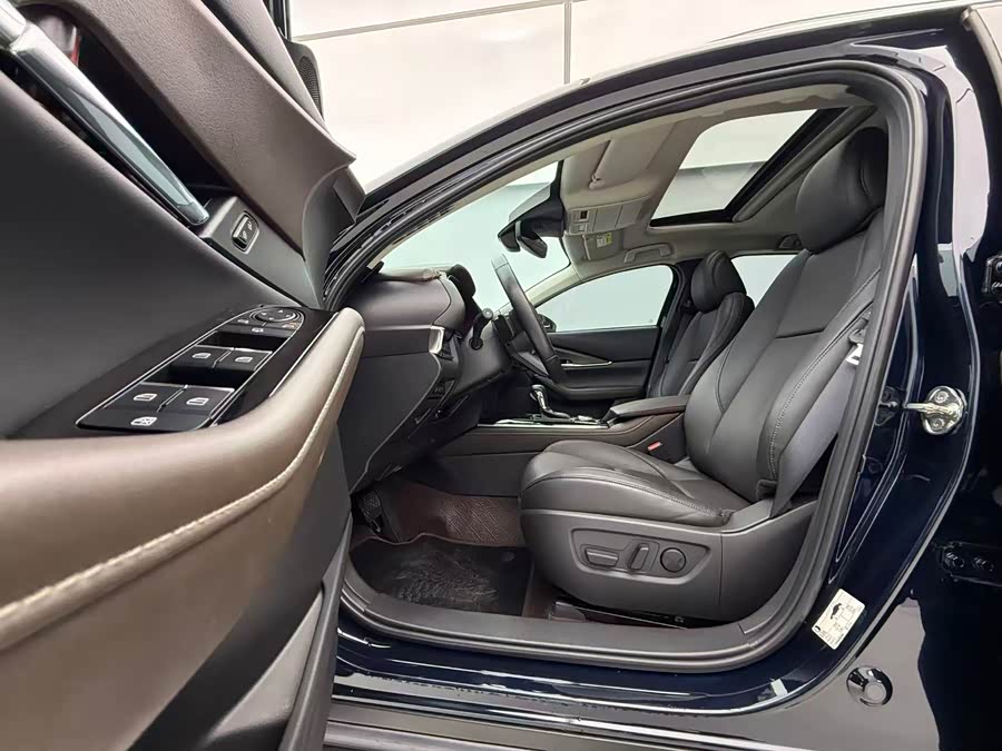 马自达 马自达CX-30 2021 汽车图片 #20