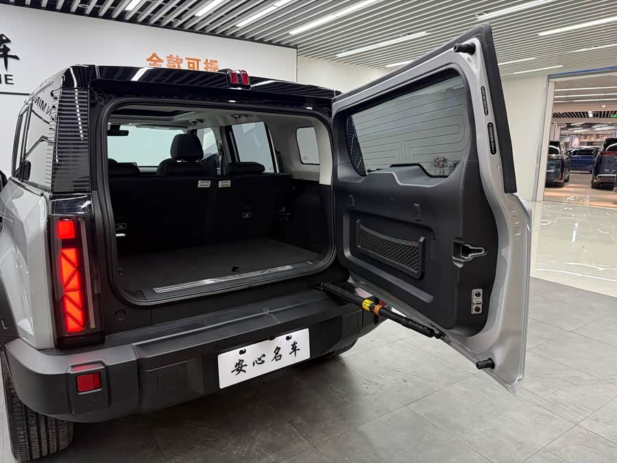 Chery 2025 car image #20