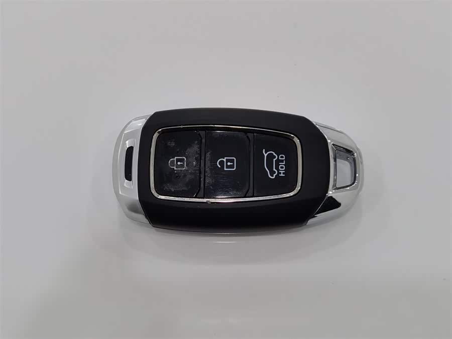 Hyundai ix25 2020 car image #20