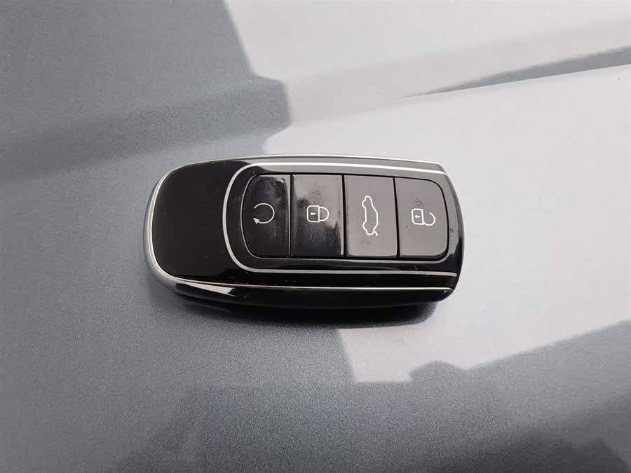 Chery Exploration 06 2024 car image #20