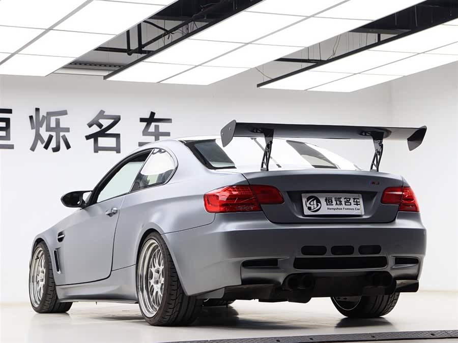 BMW M3 2014 imagem de carro #20