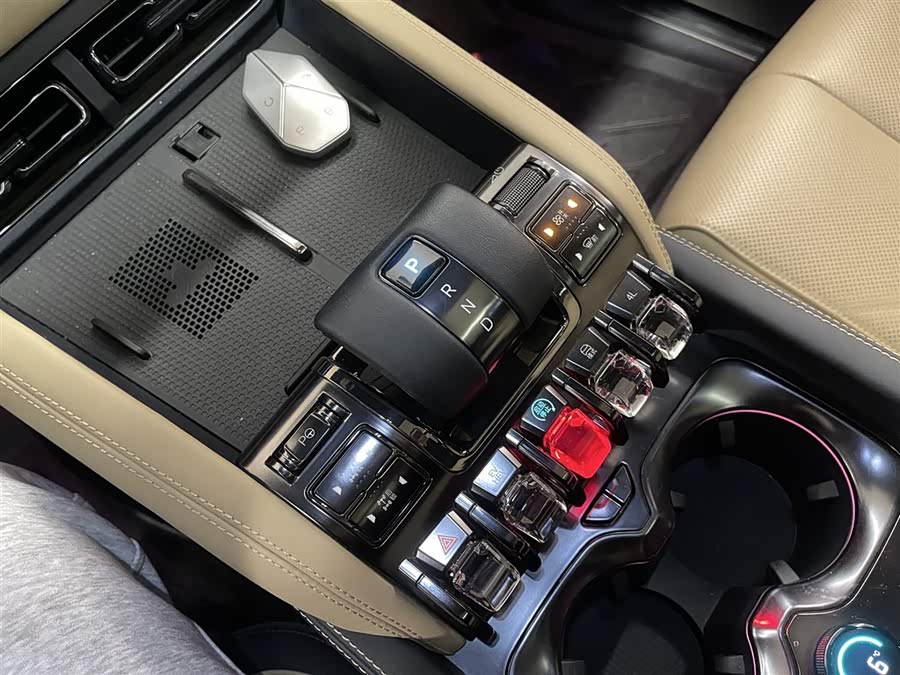 方程豹 豹5 2024 汽车图片 #20