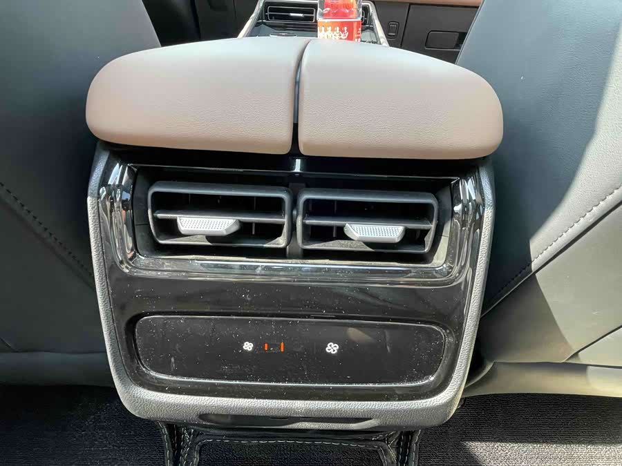 Chery Tiggo8L 2024 #20 Chery Tiggo8L 2024 immagine di auto #20