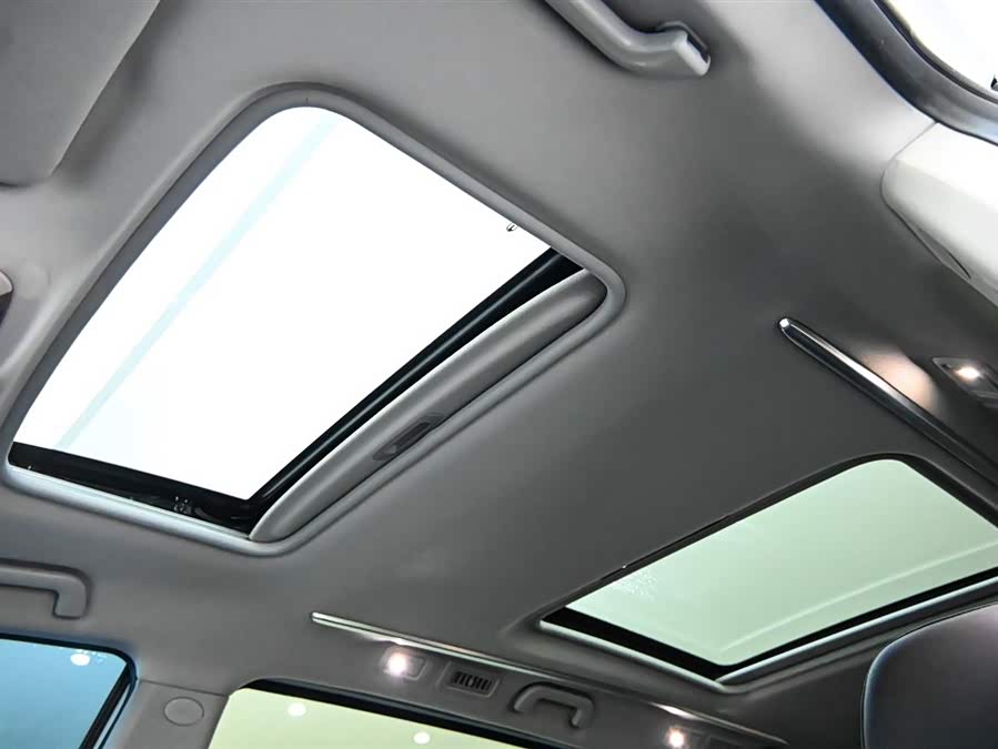 GAC Trumpchi M8 2022 #20 GAC Trumpchi M8 2022 car image #20