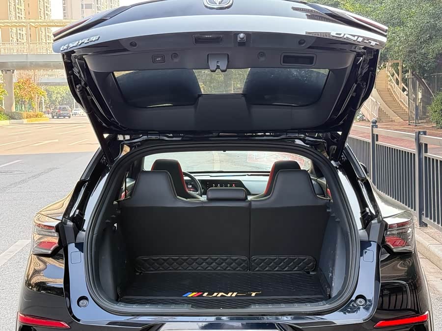 Changan UNI-T 2021 car image #20