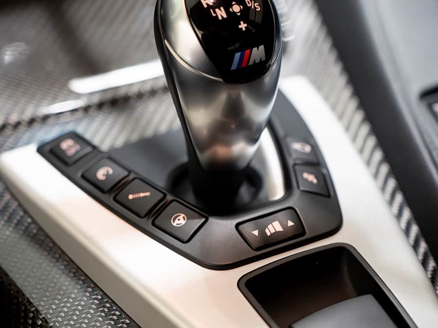 BMW M6 2019 image de voiture #20