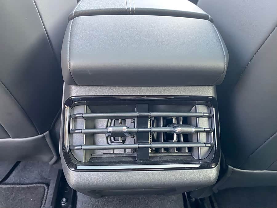 领克 领克03 2025 汽车图片 #20