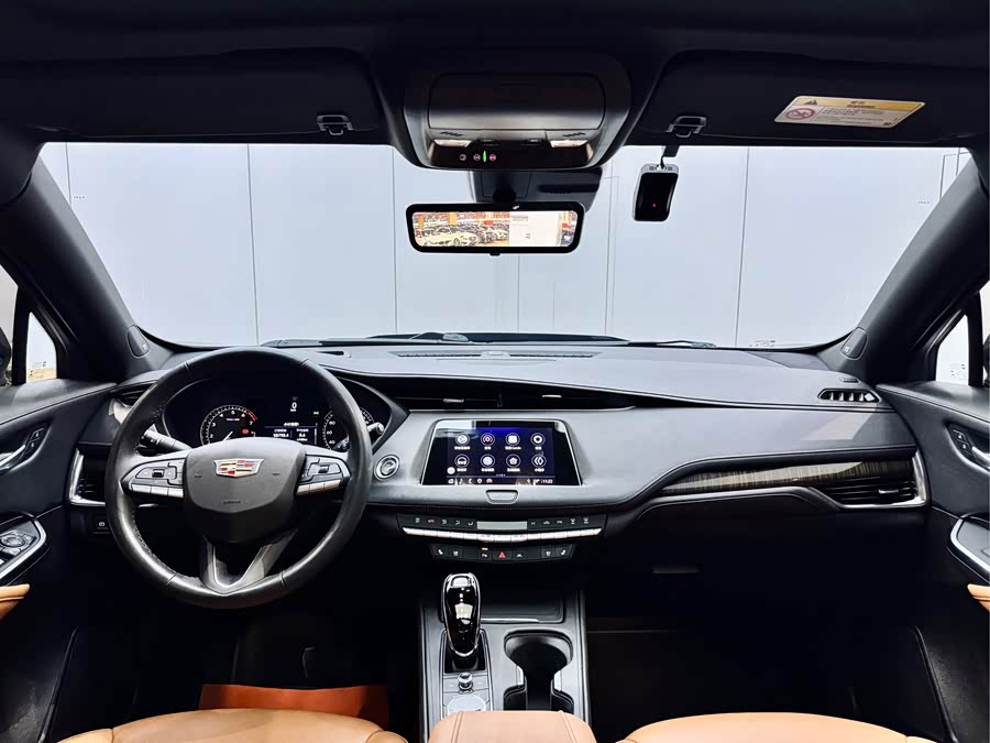 2023 car image #20
