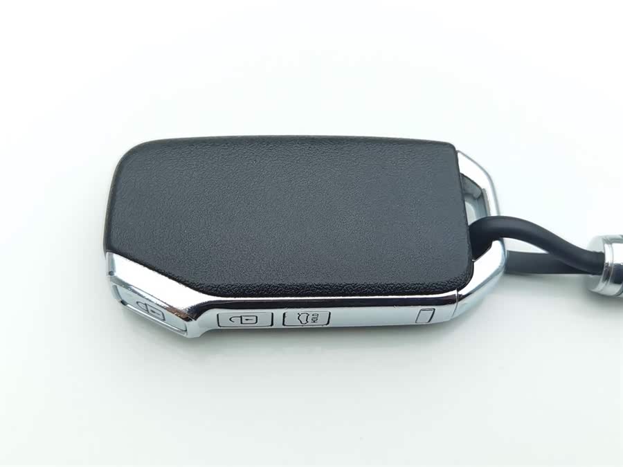 Kia K3 2020 car image #20