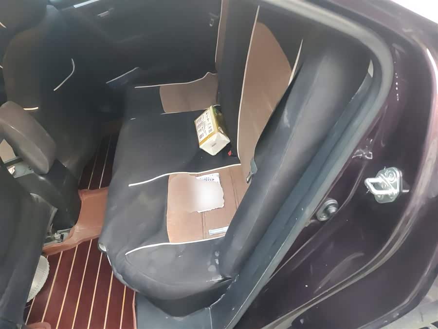 Toyota Levin Hybird E+ 2019 #20 Toyota Levin Hybird E+ 2019 car image #20