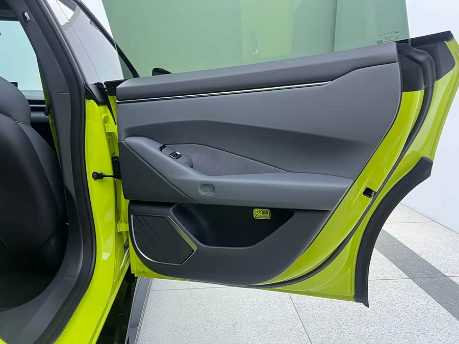 Xpeng P7 2025 #20 Xpeng P7 2025 immagine di auto #20