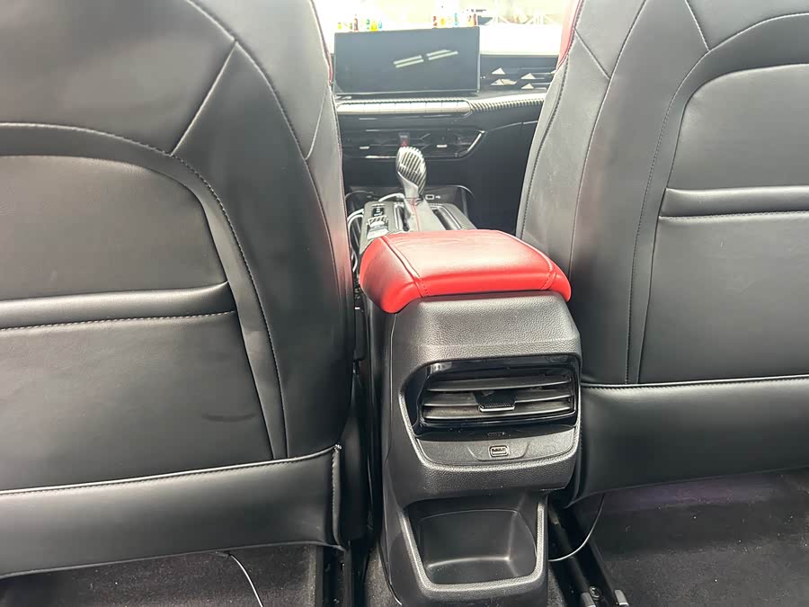 名爵 MG5 2021 汽车图片 #20