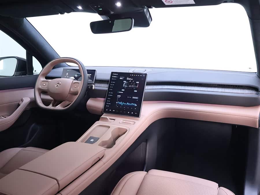 NIO ES6 2024 car image #20