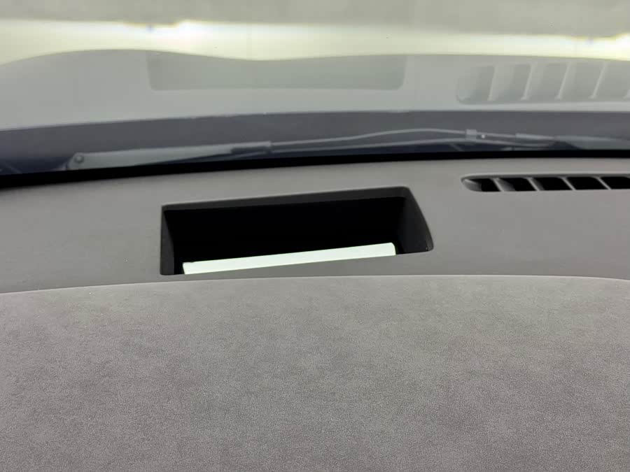 蔚来 蔚来ET7 2022 汽车图片 #20