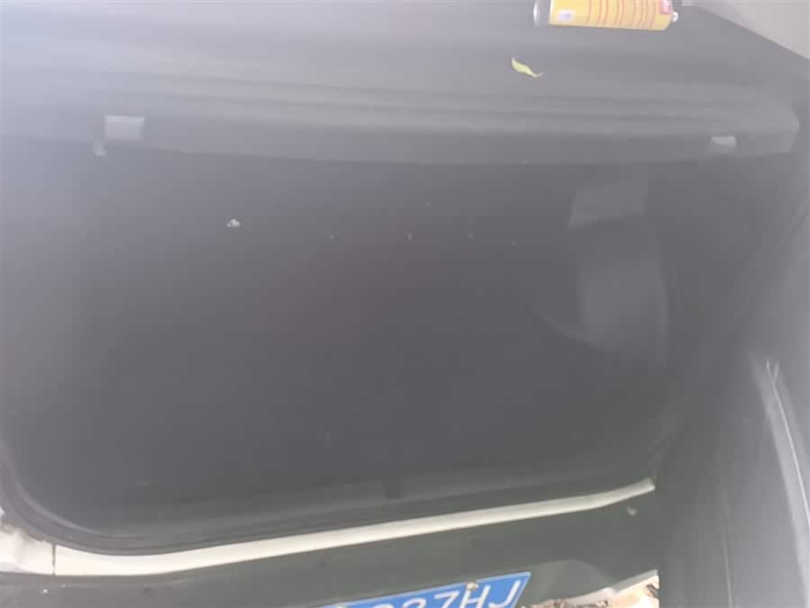 Kaiyi X3 2018 car image #20