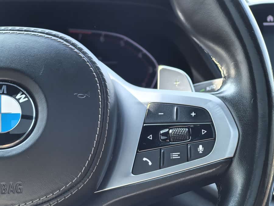 BMW X5 2023 #20 BMW X5 2023 car image #20