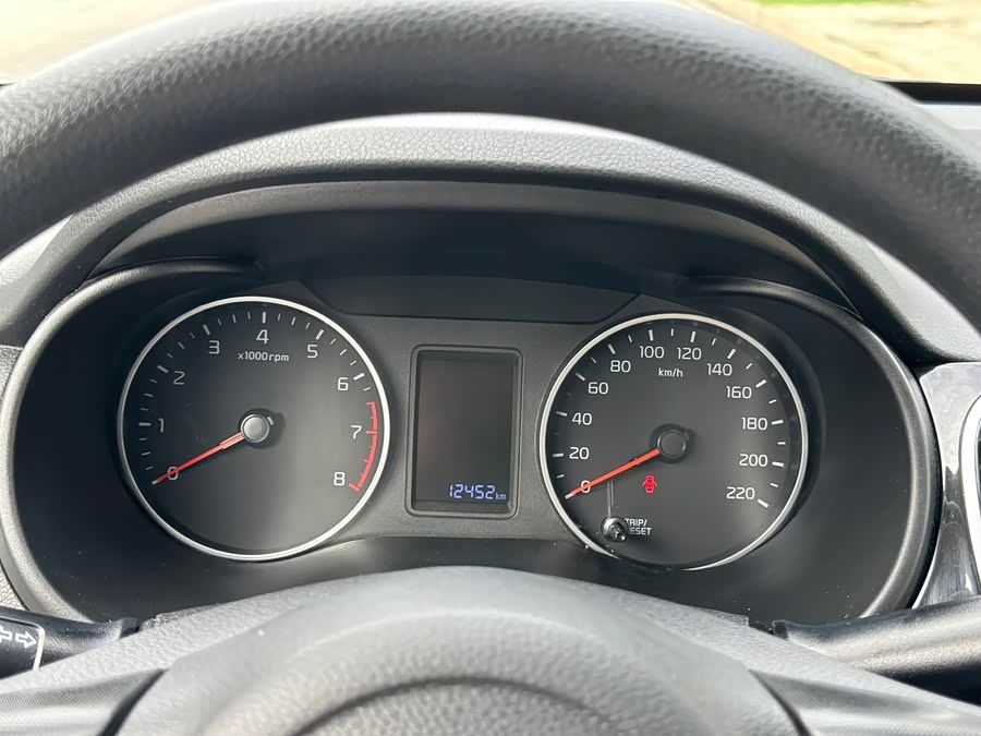 Kia Pegas 2021 image de voiture #20