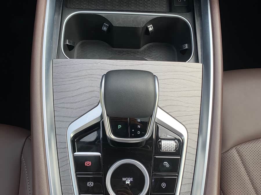 Chery Tiggo 8 PRO 2023 car image #20