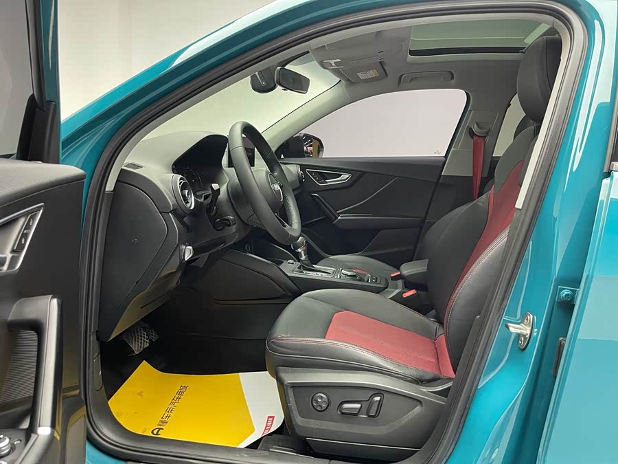 Audi Q2L 2019 #20 Audi Q2L 2019 image de voiture #20