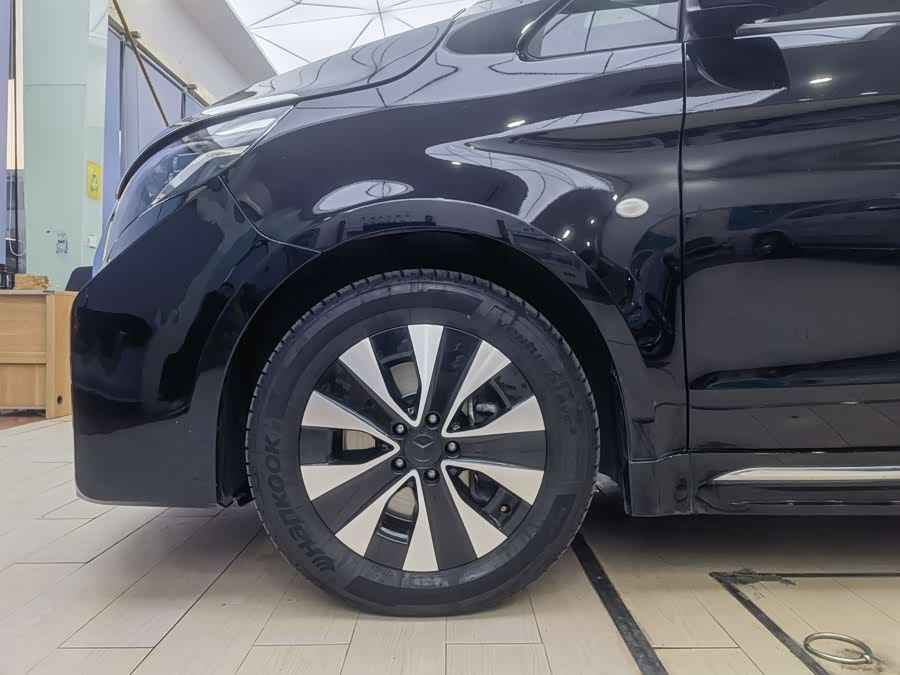 Mercedes-Benz Vito 2024 car image #20