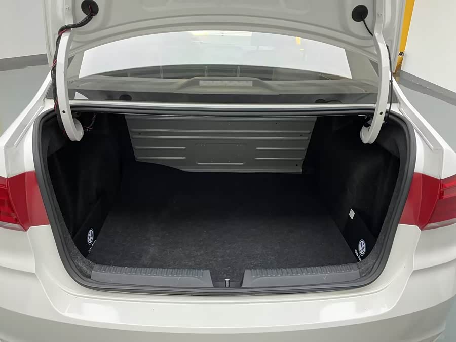 Volkswagen Santana 2021 immagine di auto #20