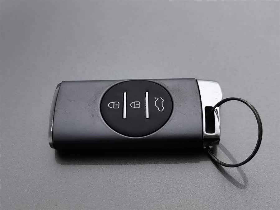 Exceed Lanyue 2024 صورة سيارة #20