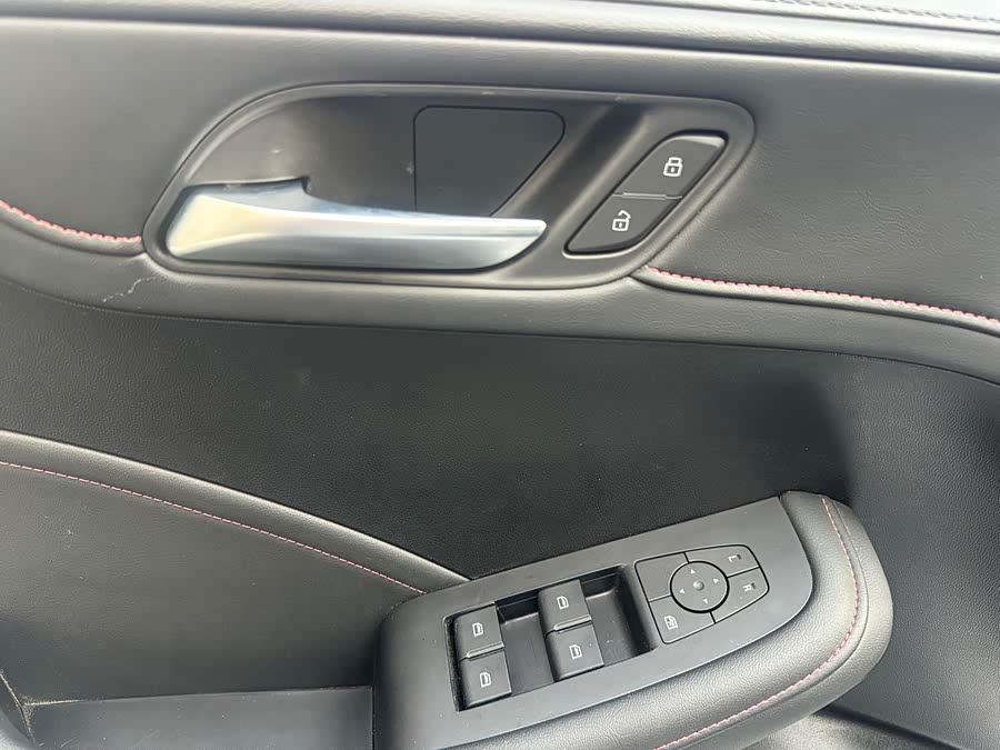 Roewe i5 2024 #20 Roewe i5 2024 car image #20