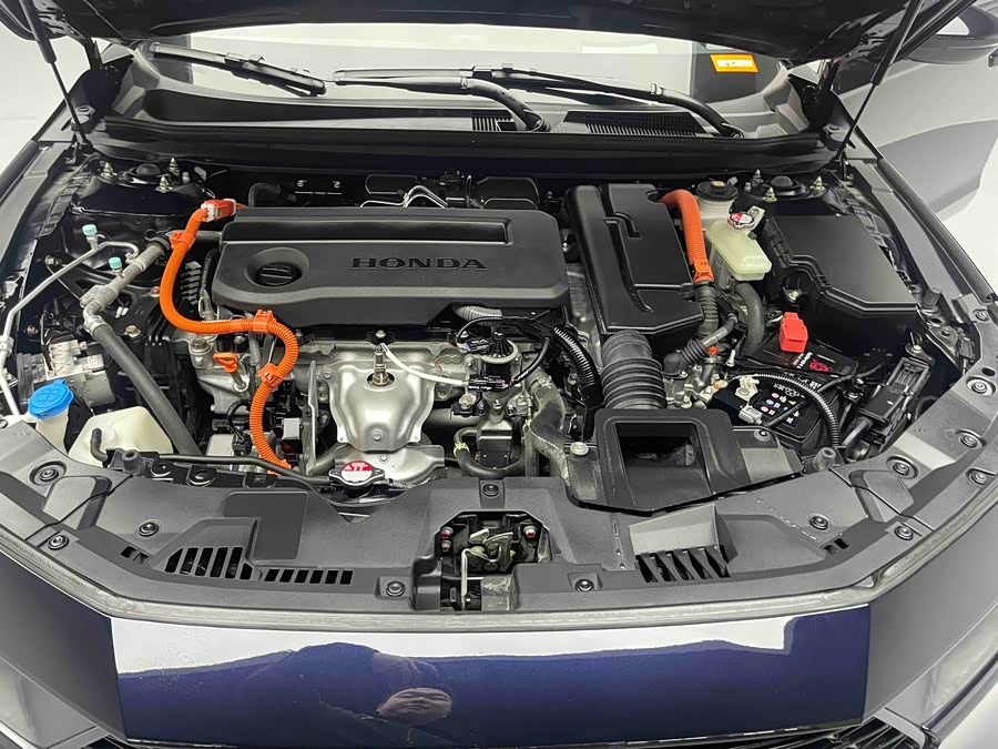 Honda Accord New Energy 2024 immagine di auto #20