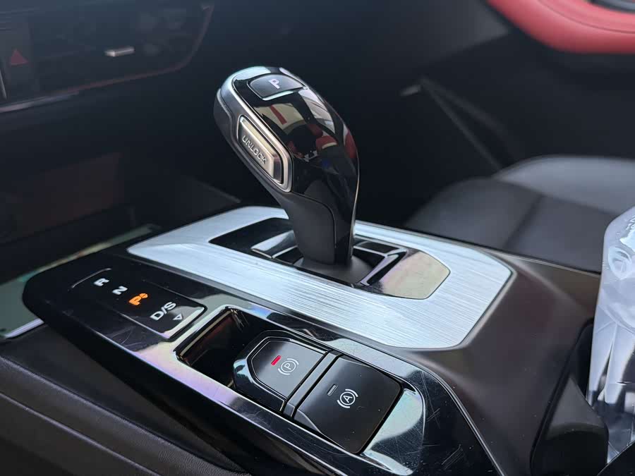 名爵 MG5 2022 汽车图片 #20