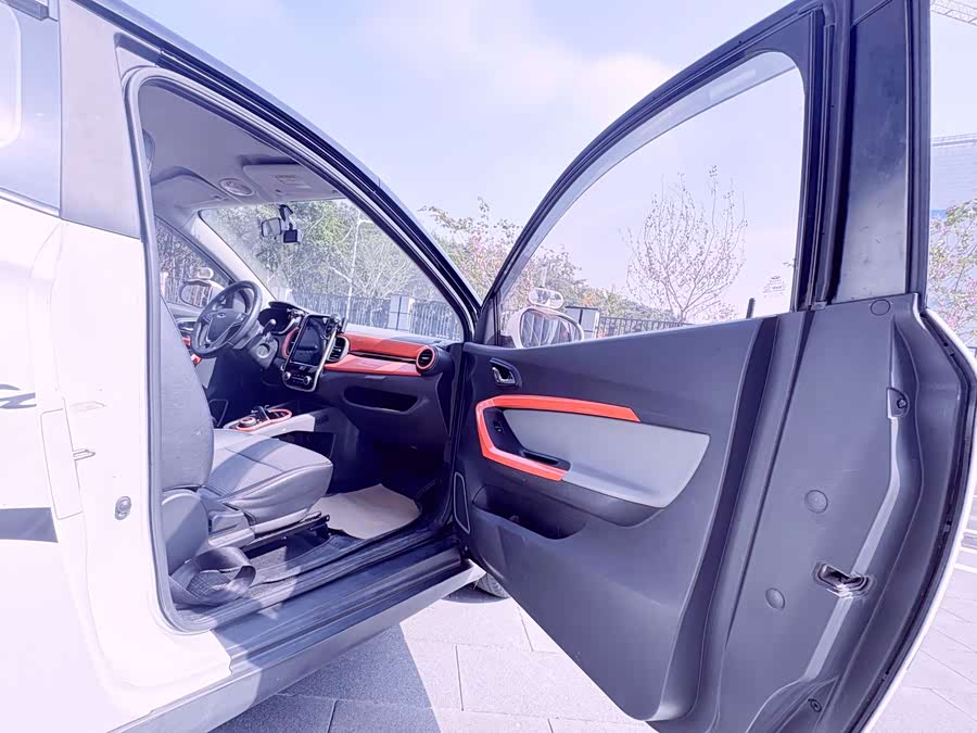 Chery Little Ant 2022 immagine di auto #20