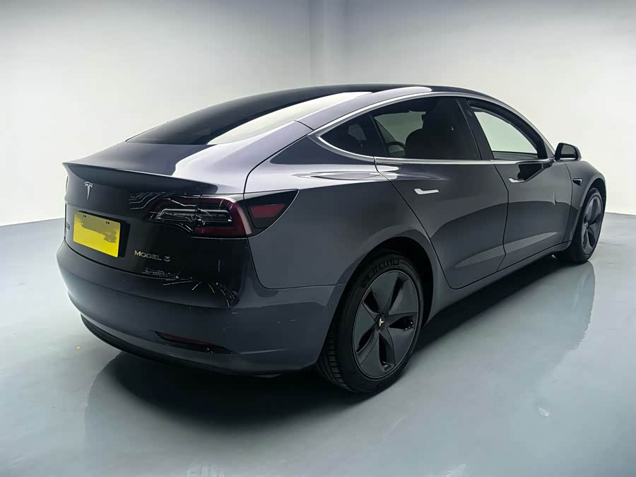 Tesla Model Y 2022 #20 Tesla Model Y 2022 car image #20