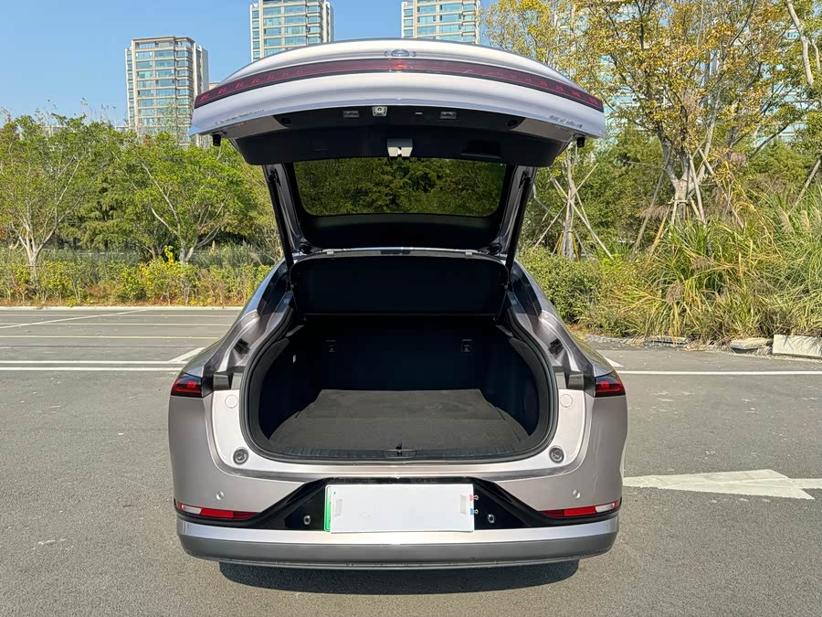 Changan 2025 #20 Changan 2025 car image #20